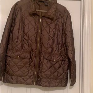 Women’s jacket